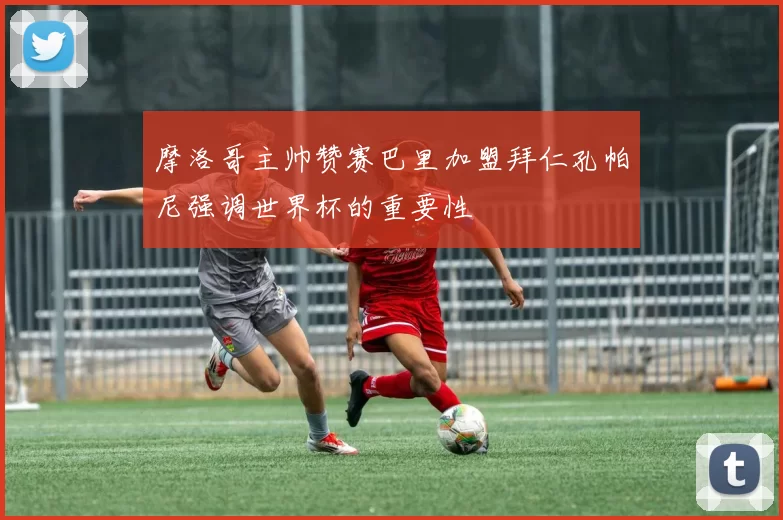 摩洛哥主帅赞赛巴里加盟拜仁孔帕尼强调世界杯的重要性